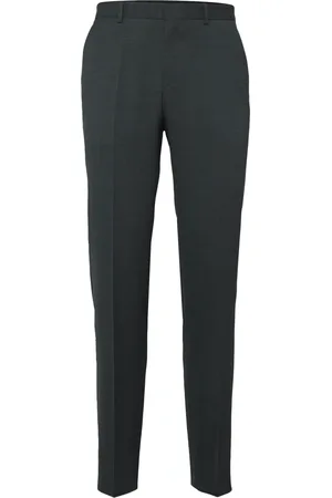 HUGO BOSS Pantalón de pinzas 