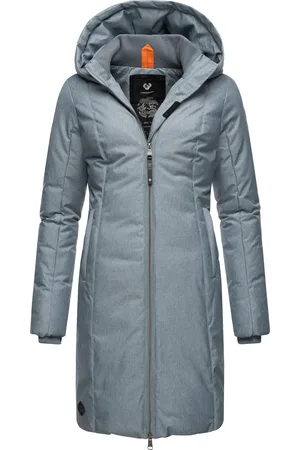 Ragwear Abrigo de invierno 