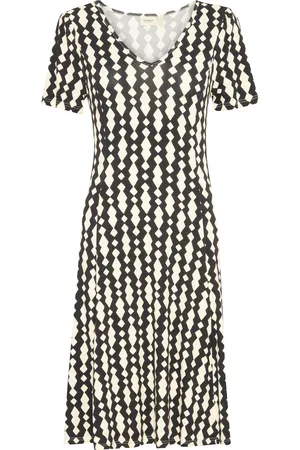 FRANSA Vestido 