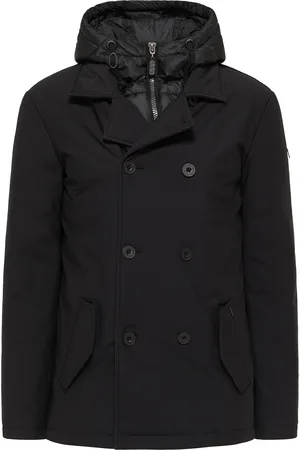 Dreimaster Chaqueta de invierno