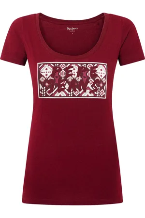 Pepe Jeans Camiseta 