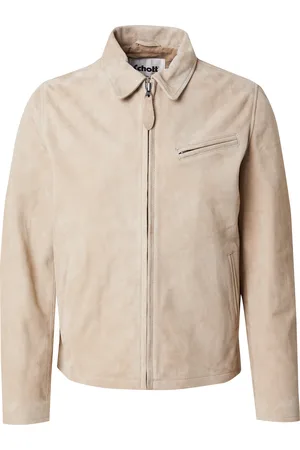 Schott NYC Chaqueta de entretiempo 