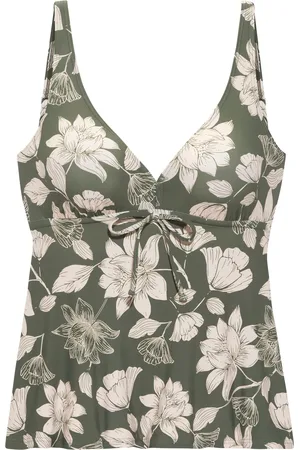 QS by s.Oliver Top de tankini