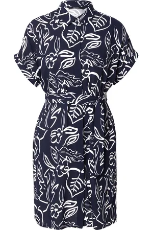 VERO MODA Vestido camisero 