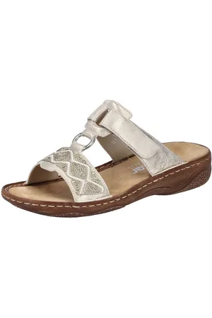 Rieker Zapatos abiertos