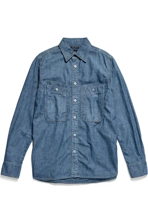 G-Star Camisa 