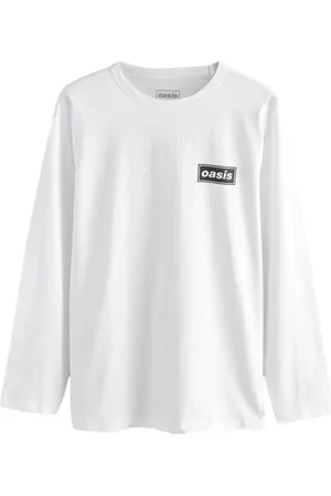 Next Camiseta 