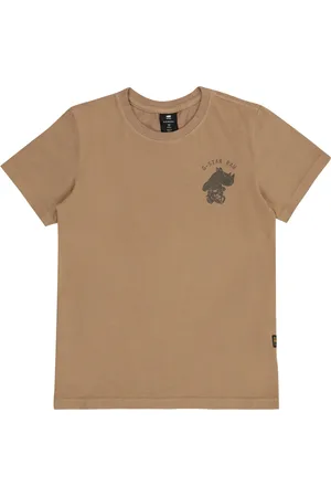 G-Star Camiseta