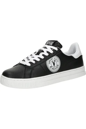 VERSACE Zapatillas deportivas bajas 