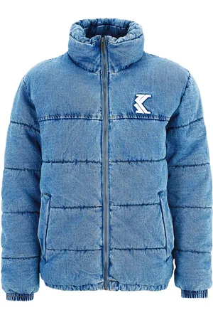 Karl Kani Chaqueta de entretiempo