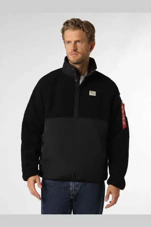 Alpha Industries Chaqueta de entretiempo