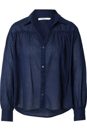 Pepe Jeans Blusa 