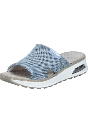 Rieker Zapatos abiertos