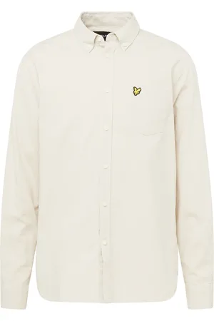 Lyle & Scott Camisa