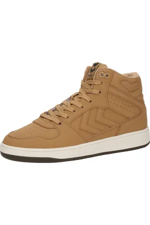 Hummel Zapatillas deportivas altas 