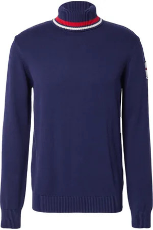 Sergio Tacchini Jersey 