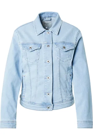 Pepe Jeans Chaqueta de entretiempo