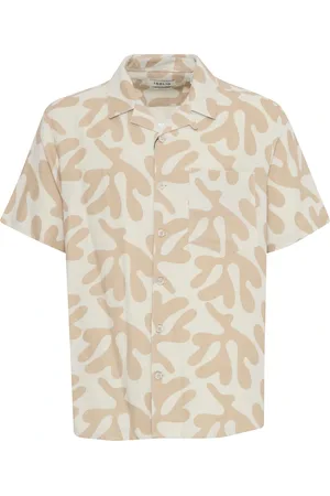 Solid Camisa 