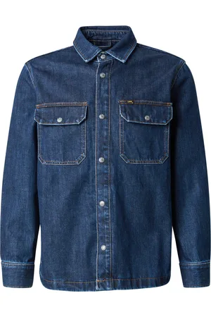 Lee Camisa 