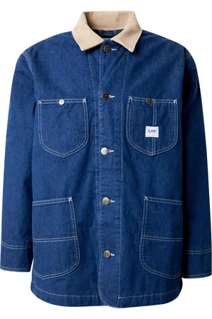 Lee Chaqueta de entretiempo 