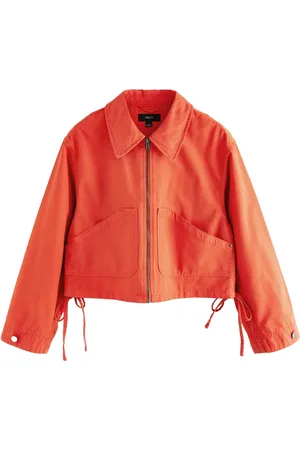 Next Chaqueta de entretiempo