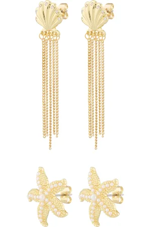 Pieces® Pendientes