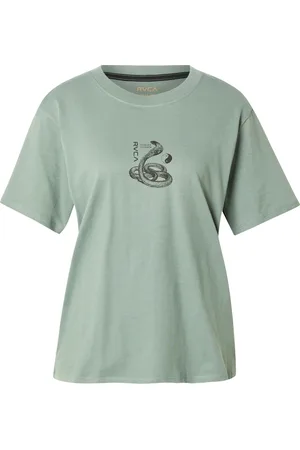 RVCA Camiseta 