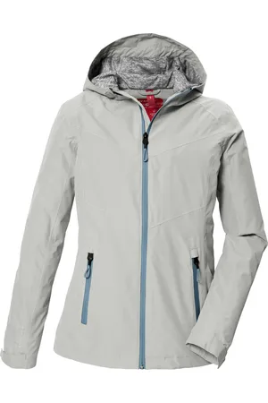 Killtec Chaqueta de montaña 