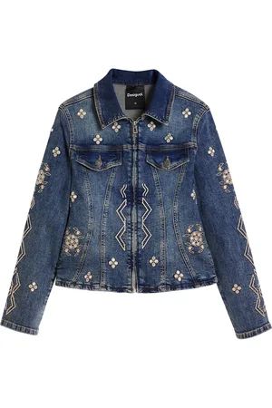 Desigual Chaqueta de entretiempo
