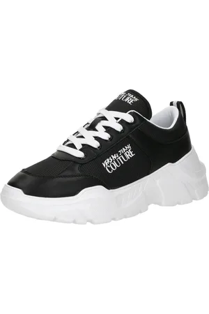 VERSACE Zapatillas deportivas bajas 