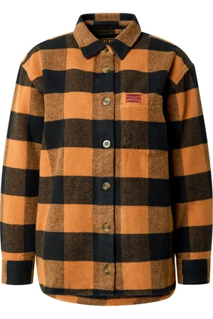 Superdry Chaqueta de entretiempo