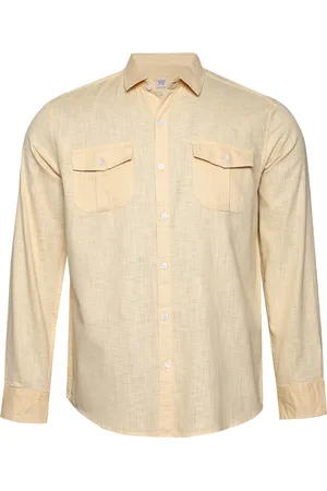 Campus Camisa 