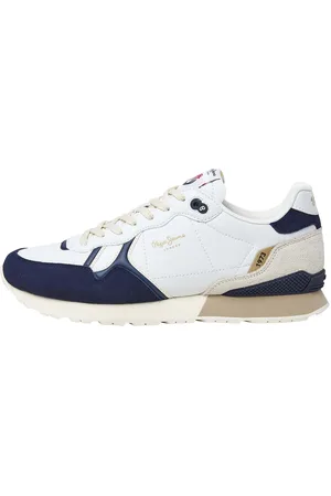 Pepe Jeans Zapatillas deportivas bajas 
