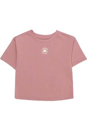 Converse Camiseta 
