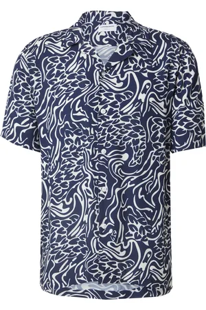 Lindbergh Camisa