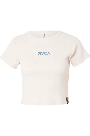 RVCA Camiseta 