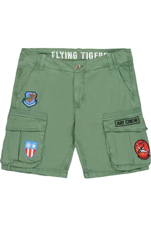 Alpha Industries Pantalón cargo