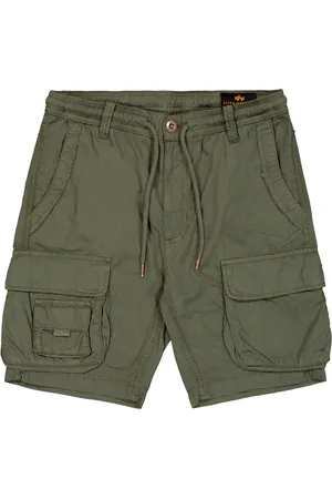 Alpha Industries Pantalón deportivo