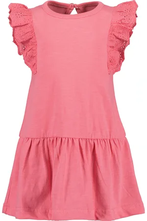 Blue Seven Vestido
