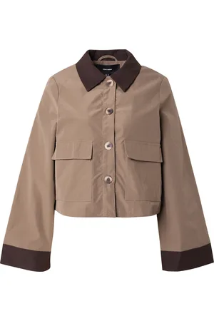 VERO MODA Chaqueta de entretiempo 