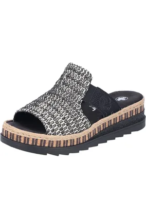 Rieker Zapatos abiertos