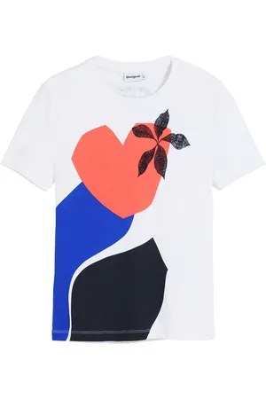 Desigual Camiseta 