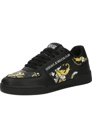 VERSACE Zapatillas deportivas bajas 