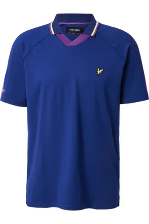 Lyle & Scott Camiseta