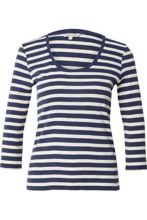 Herrlicher Camiseta 