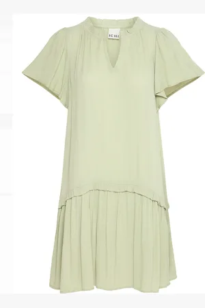 Ichi Vestido 