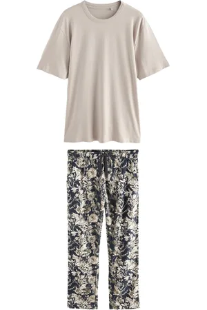 Next Pijama largo