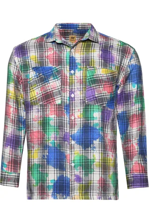 Campus Camisa 