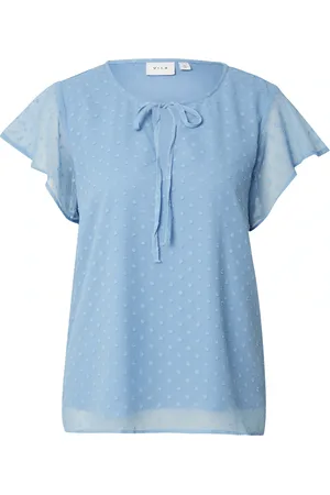 VILA Blusa 