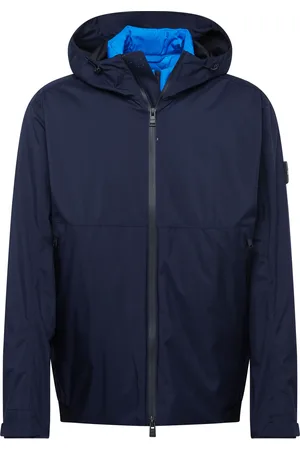 HUGO BOSS Chaqueta de entretiempo 